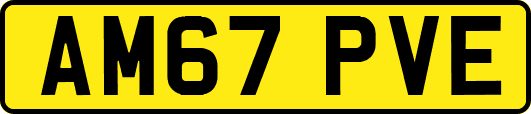 AM67PVE