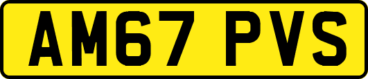 AM67PVS