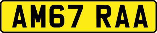 AM67RAA
