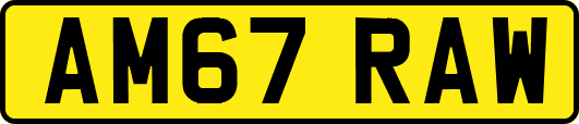 AM67RAW