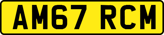 AM67RCM