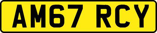 AM67RCY