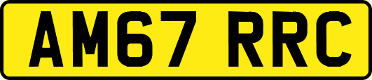 AM67RRC