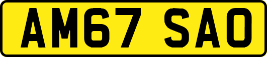AM67SAO