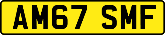 AM67SMF