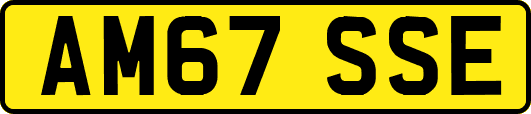 AM67SSE