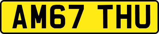AM67THU
