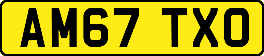 AM67TXO