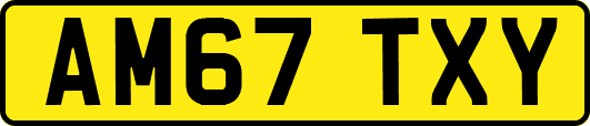 AM67TXY