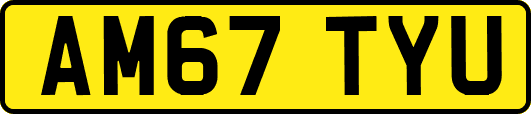 AM67TYU