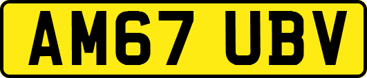 AM67UBV