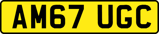 AM67UGC