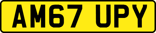 AM67UPY