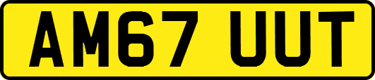 AM67UUT