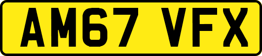AM67VFX