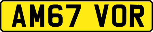AM67VOR