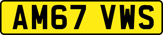 AM67VWS