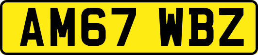 AM67WBZ