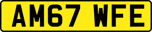 AM67WFE