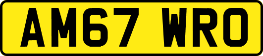 AM67WRO
