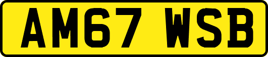 AM67WSB