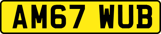 AM67WUB