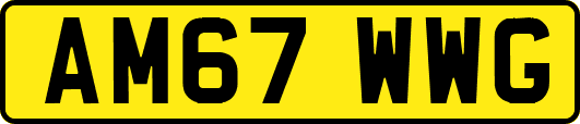 AM67WWG