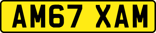 AM67XAM