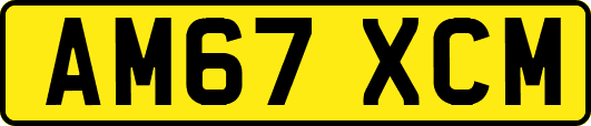 AM67XCM