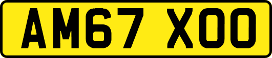 AM67XOO