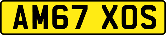 AM67XOS