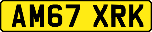 AM67XRK