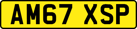 AM67XSP