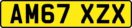 AM67XZX