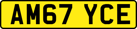 AM67YCE