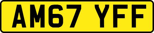 AM67YFF