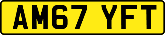 AM67YFT
