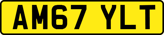 AM67YLT