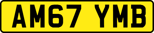 AM67YMB