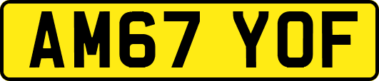 AM67YOF
