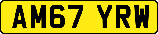 AM67YRW