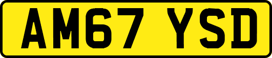 AM67YSD
