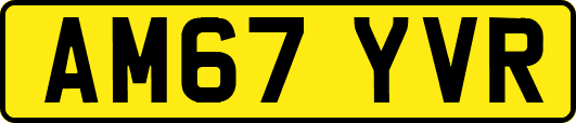 AM67YVR