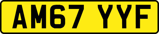 AM67YYF