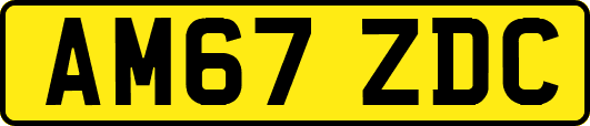 AM67ZDC