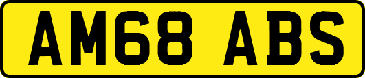 AM68ABS