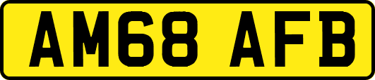 AM68AFB