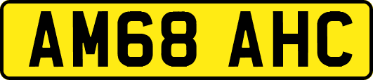 AM68AHC