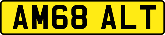 AM68ALT