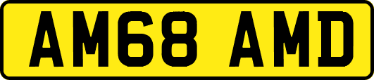 AM68AMD